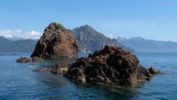 (2014-04) - 08 - Vacances en Corse - Réserve Naturelle de Scandola